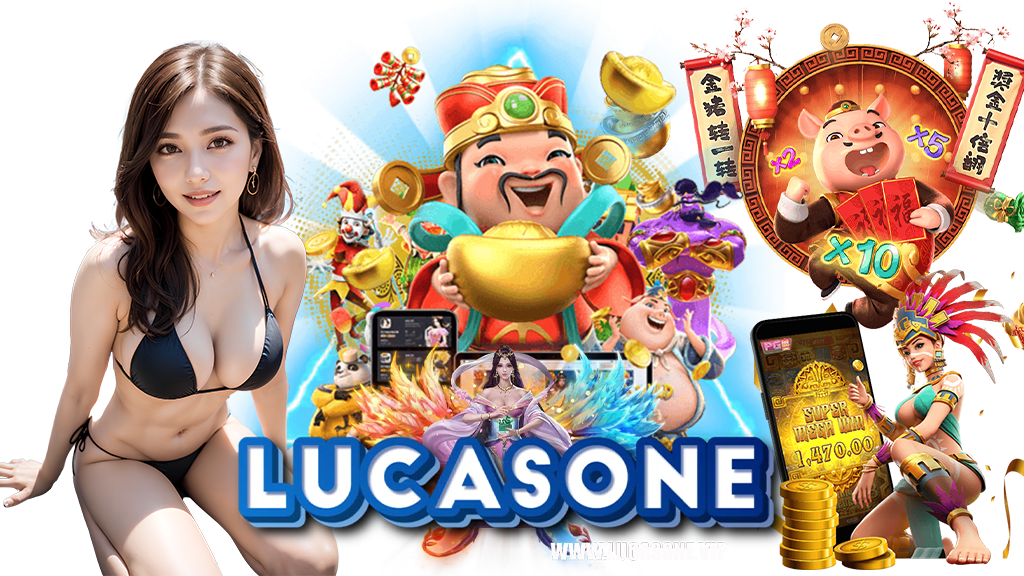 lucasone-com